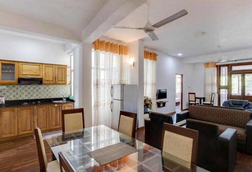 ホテル Yoho Sycamore Residences