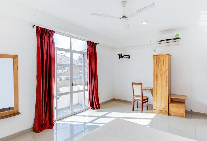 ホテル Yoho Sycamore Residences