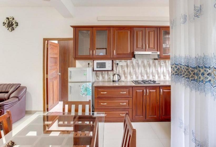 ホテル Yoho Sycamore Residences