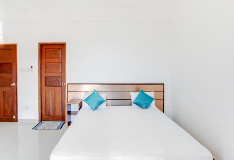 ホテル Yoho Sycamore Residences