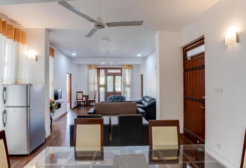 ホテル Yoho Sycamore Residences