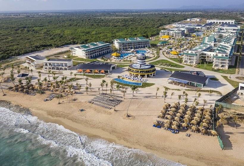 Ocean El Faro Resort - All Inclusive