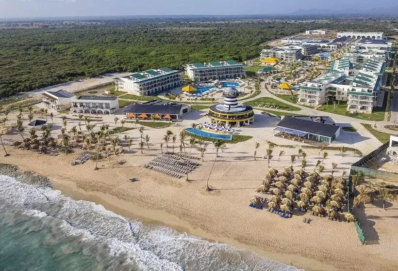 Ocean El Faro Resort - All Inclusive