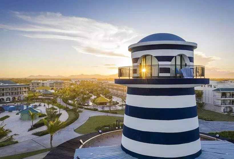 Ocean El Faro Resort - All Inclusive
