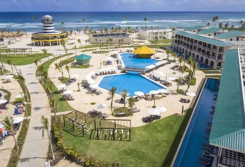 Ocean El Faro Resort - All Inclusive