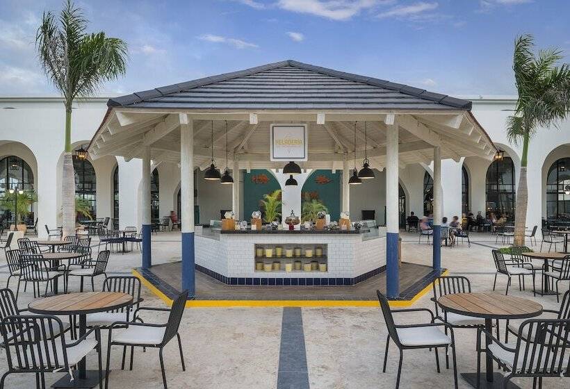 Ocean El Faro Resort - All Inclusive