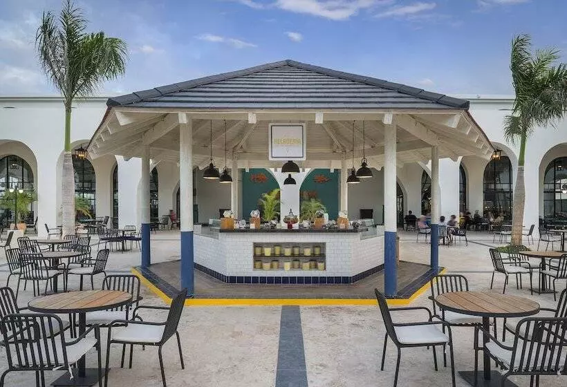 Ocean El Faro Resort - All Inclusive