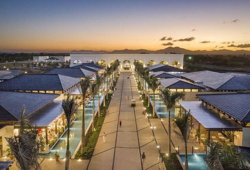 Ocean El Faro Resort - All Inclusive