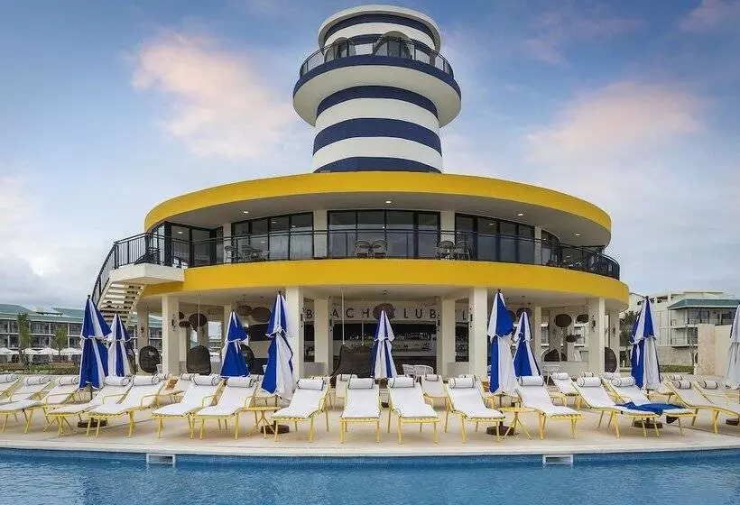 Ocean El Faro Resort - All Inclusive