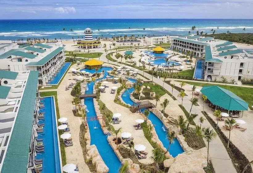 Ocean El Faro Resort - All Inclusive