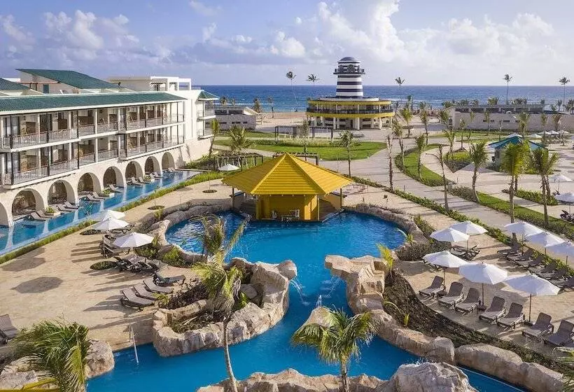 Ocean El Faro Resort - All Inclusive