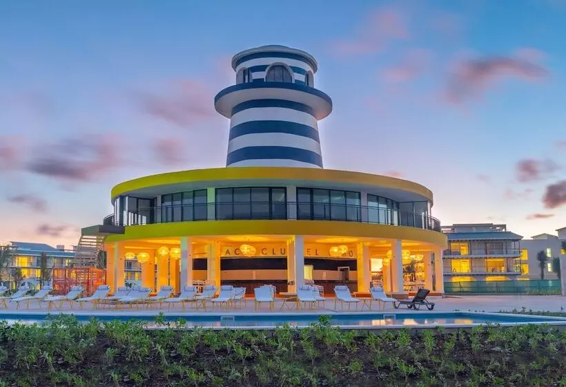 Ocean El Faro Resort - All Inclusive
