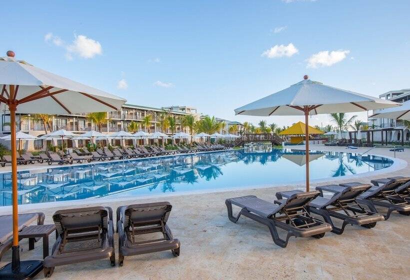 Ocean El Faro Resort - All Inclusive