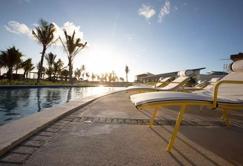 Ocean El Faro Resort - All Inclusive