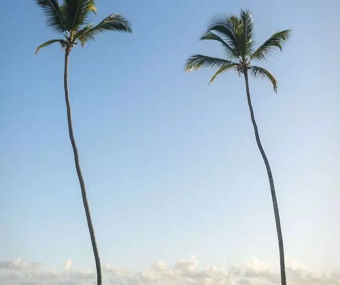 Ocean El Faro Resort - All Inclusive