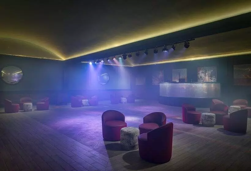 Ocean El Faro Resort - All Inclusive