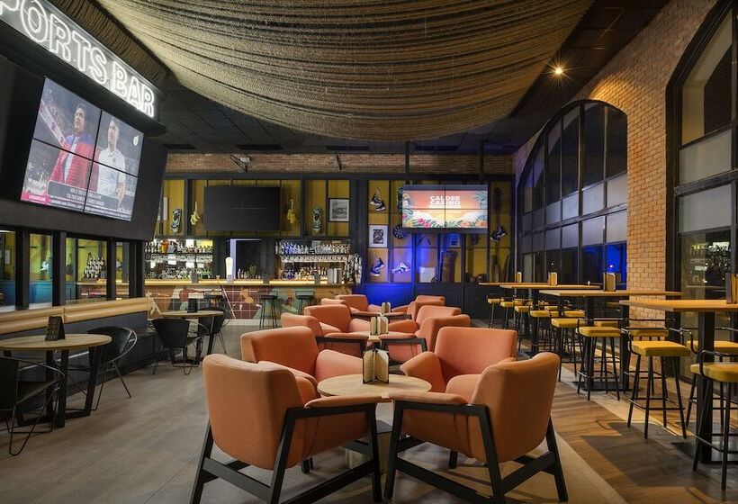 Ocean El Faro Resort - All Inclusive