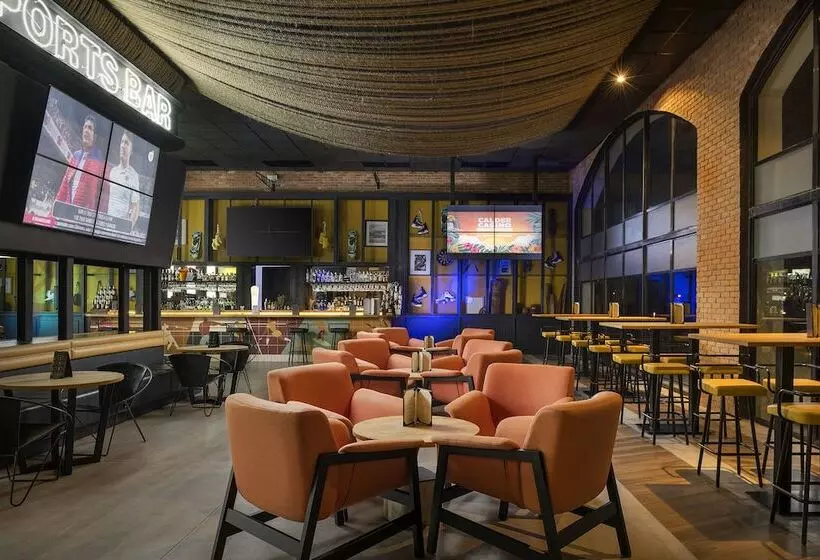 Ocean El Faro Resort - All Inclusive