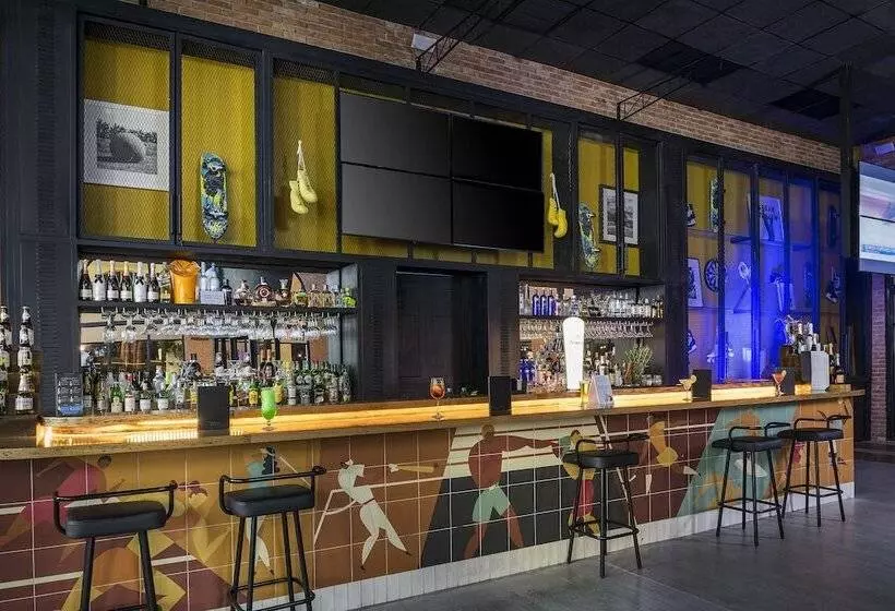 Ocean El Faro Resort - All Inclusive