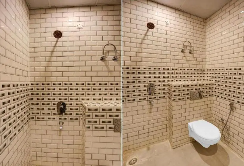 ホテル O Luxury Inn
