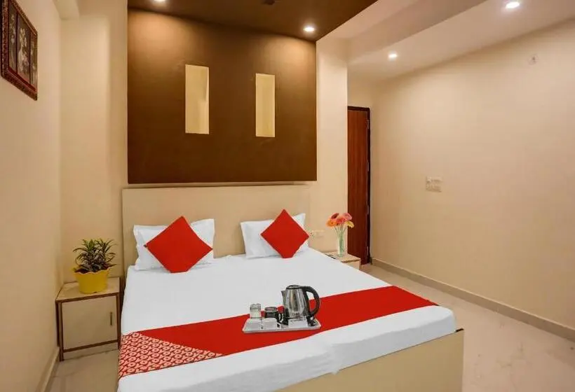 ホテル O Luxury Inn
