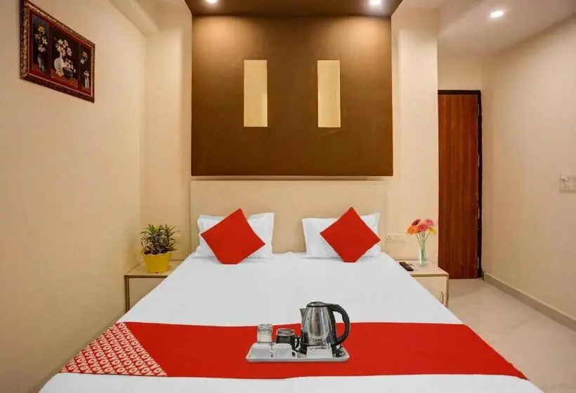 ホテル O Luxury Inn