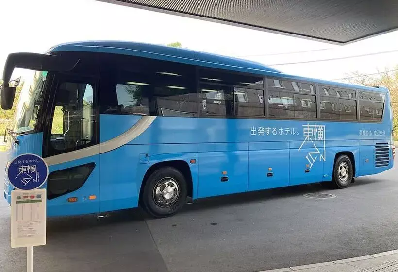 ホテル Toyoko Inn Narita Airport Honkan