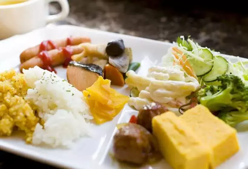 ホテル Toyoko Inn Narita Airport Honkan