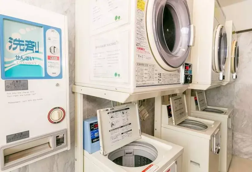 ホテル Toyoko Inn Narita Airport Honkan