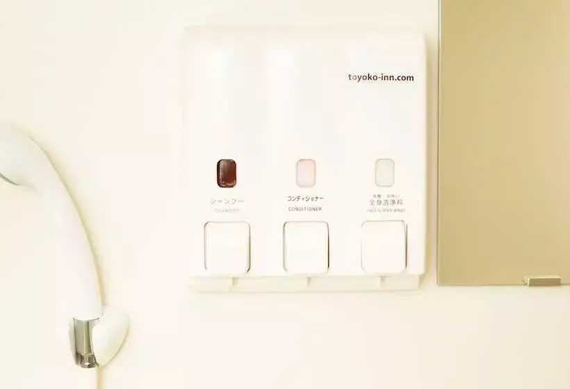 ホテル Toyoko Inn Narita Airport Honkan