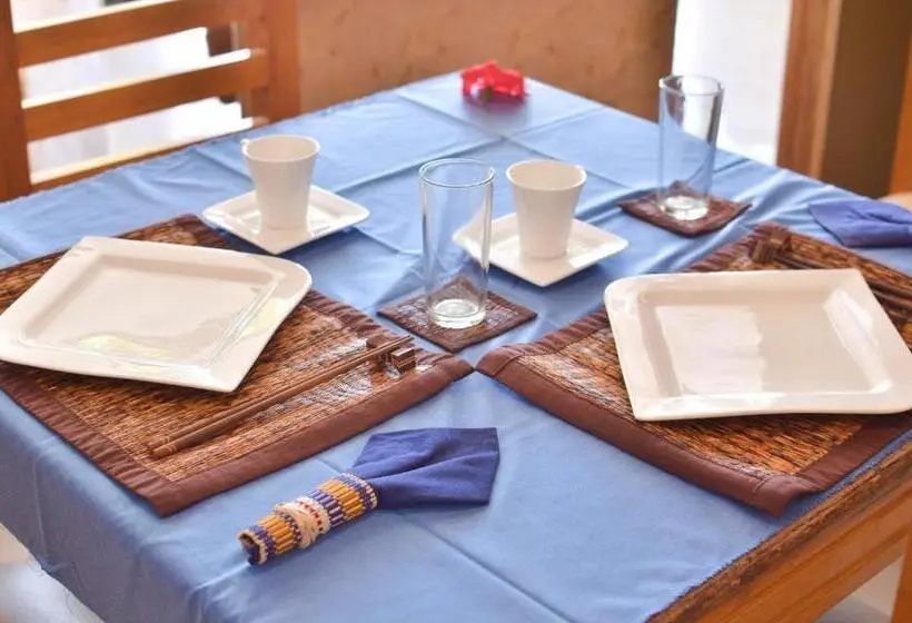 پانسیون Equatorial Divers Lodge