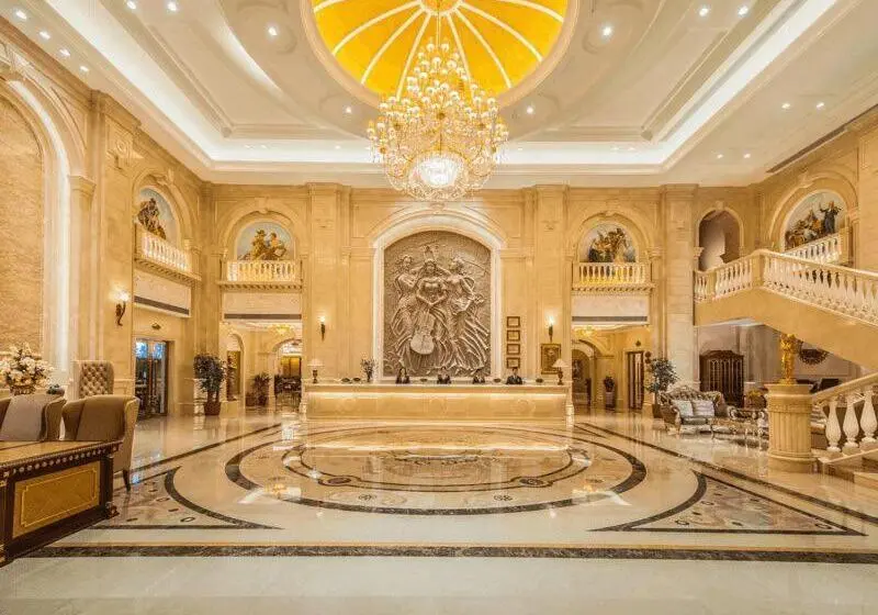 Vienna International Hotel Ningbo City Xixin Tiandi