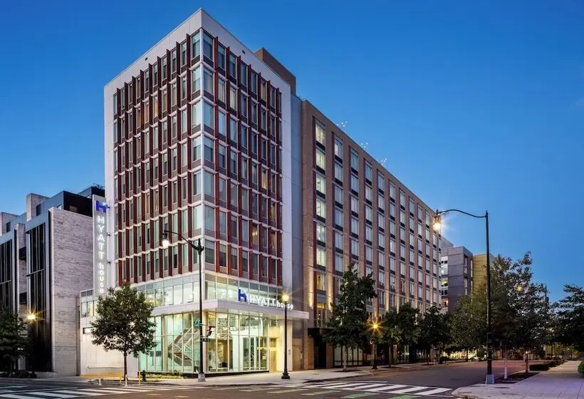 ホテル Hyatt Washington Dc/convention Center