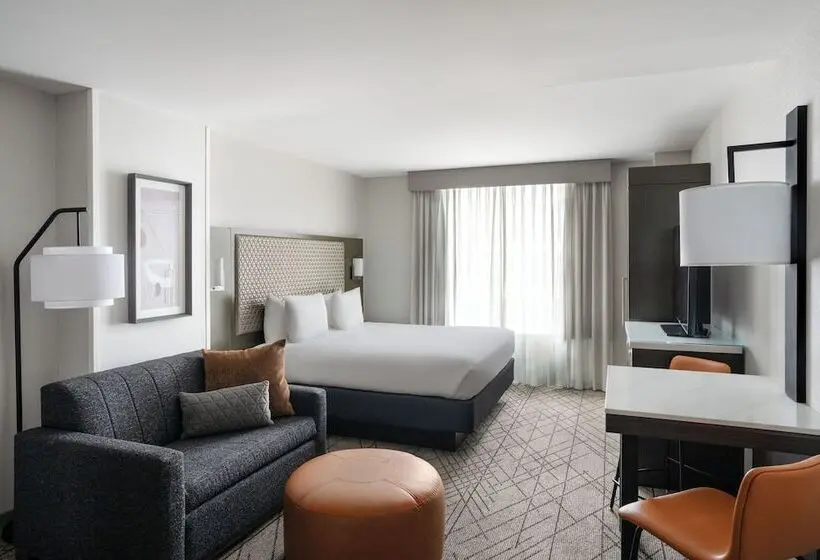 ホテル Hyatt Washington Dc/convention Center