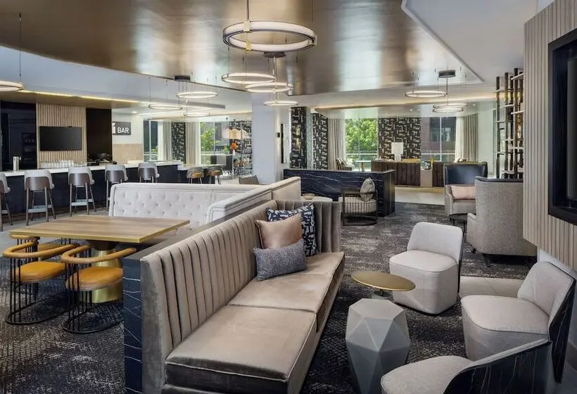 ホテル Hyatt Washington Dc/convention Center