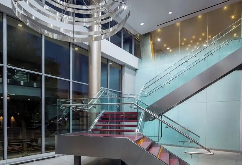 ホテル Hyatt Washington Dc/convention Center