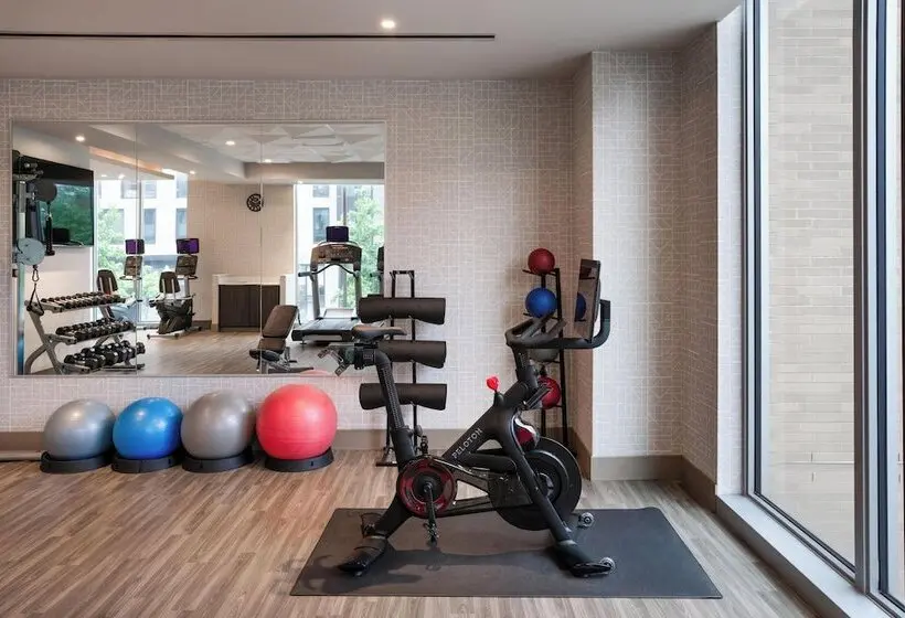 ホテル Hyatt Washington Dc/convention Center