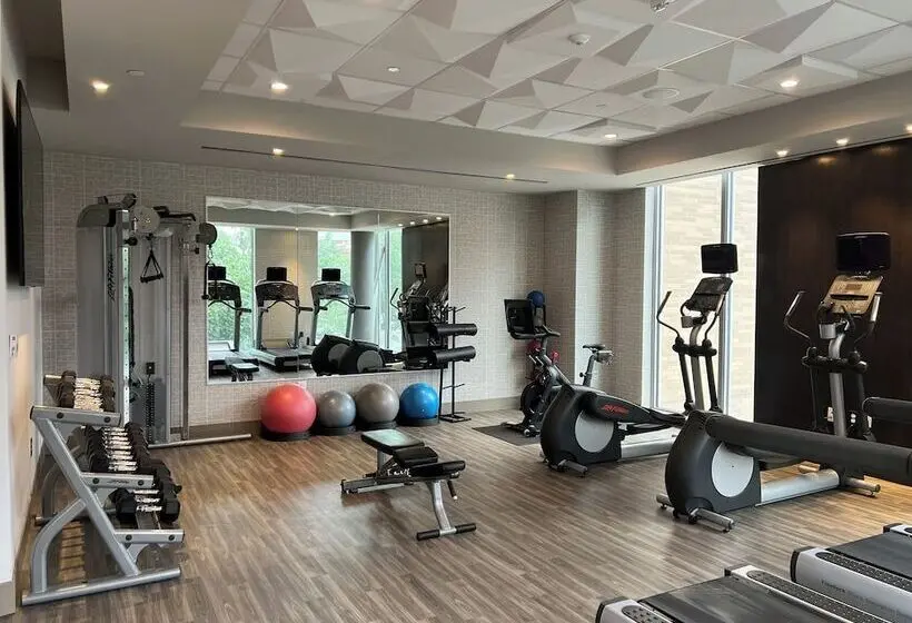ホテル Hyatt Washington Dc/convention Center