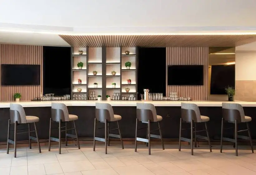 ホテル Hyatt Washington Dc/convention Center