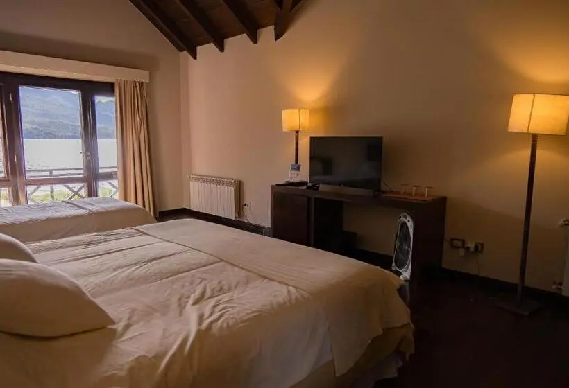 Amancio Hotel & Cabañas