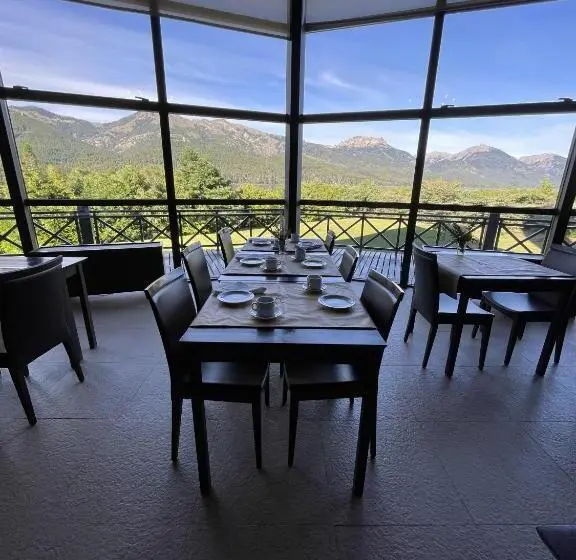 Amancio Hotel & Cabañas