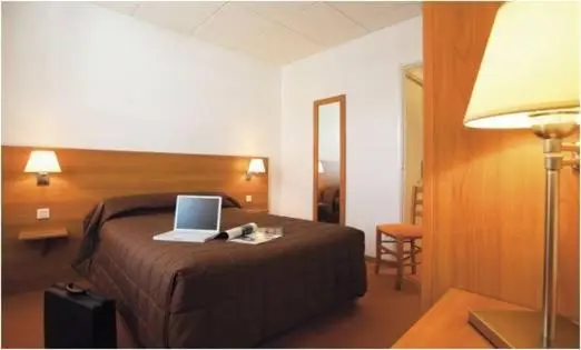 ホテル Hôtel Savoie Léman