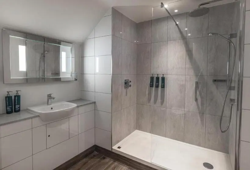 Oxford Belfry Hotel & Spa