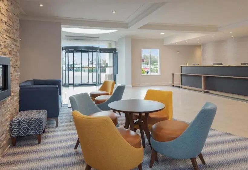 Oxford Belfry Hotel & Spa