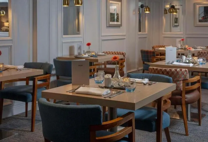 Oxford Belfry Hotel & Spa