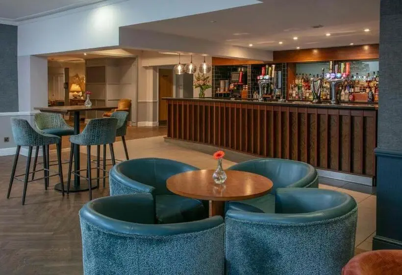 Oxford Belfry Hotel & Spa