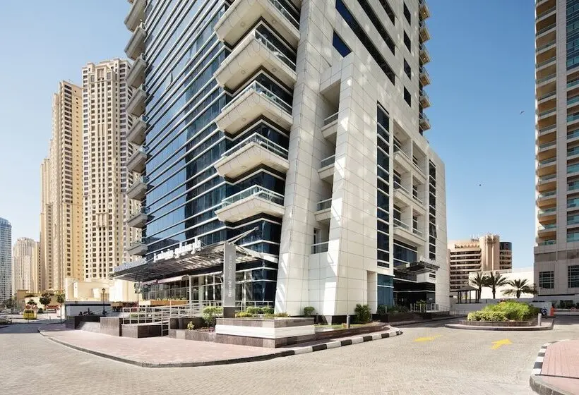 Barceló Residences Dubai Marina