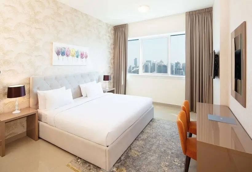 Barceló Residences Dubai Marina