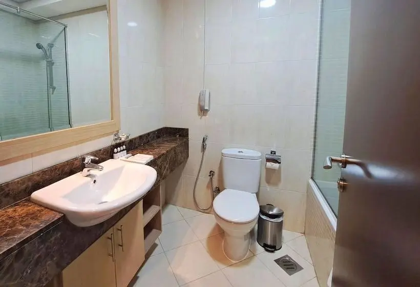 Barceló Residences Dubai Marina