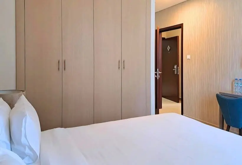 Barceló Residences Dubai Marina